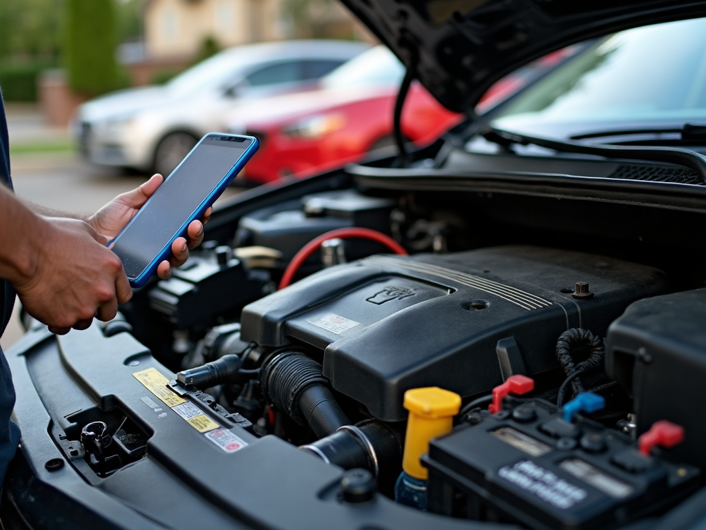 Fast Electrical Repair Atlanta GA — Lights and Power Issues