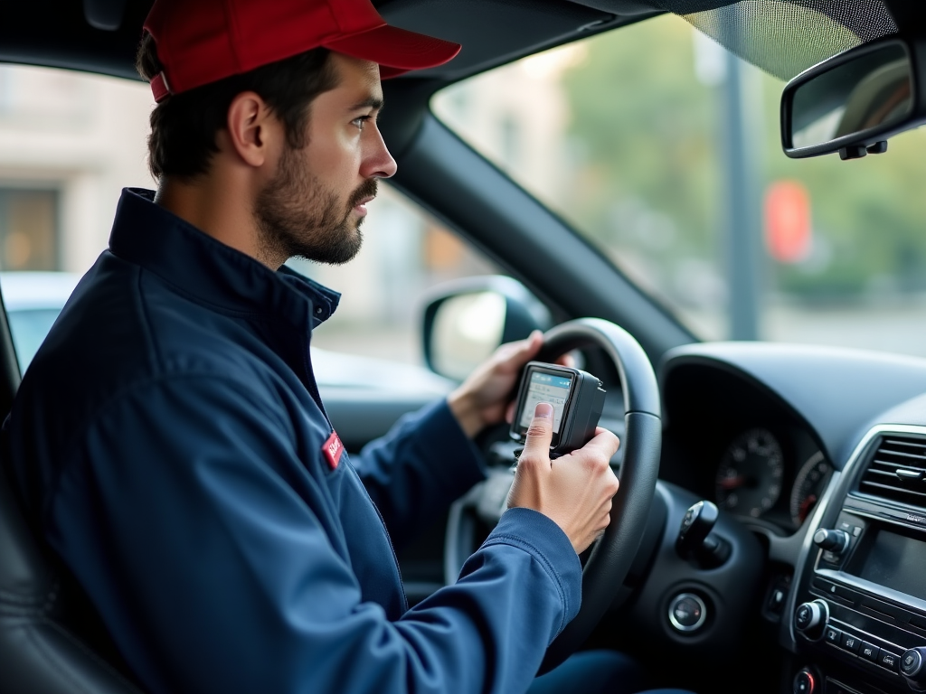 Honest Engine Diagnostic Atlanta GA — Clear Answers Fast