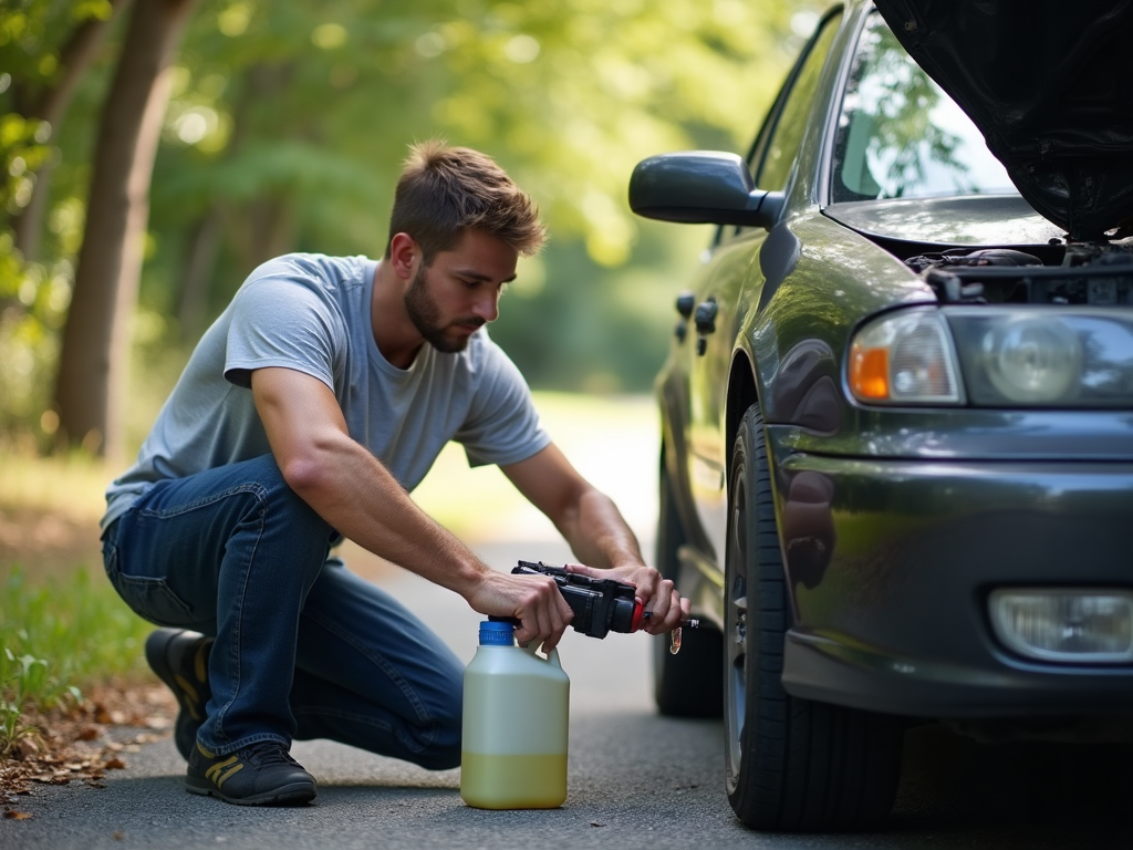 Trusted Cooling System Help Atlanta GA — Stop the Overheat
